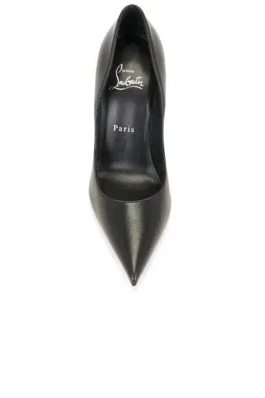Christian Louboutin Miss Z 100 Pump | Thumbnail 4 Christian Louboutin Miss Z 100 Pump | Thumbnail 4