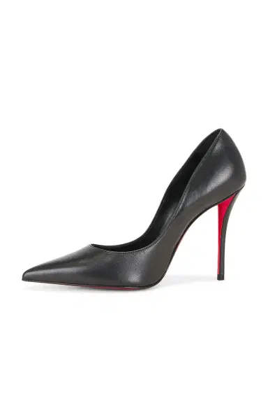 Christian Louboutin Miss Z 100 Pump | Thumbnail 5 Christian Louboutin Miss Z 100 Pump | Thumbnail 5