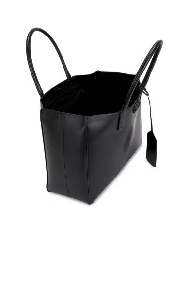 Valentino Garavani V Logo Locker Medium Tote Bag | Thumbnail 4 Valentino Garavani V Logo Locker Medium Tote Bag | Thumbnail 4
