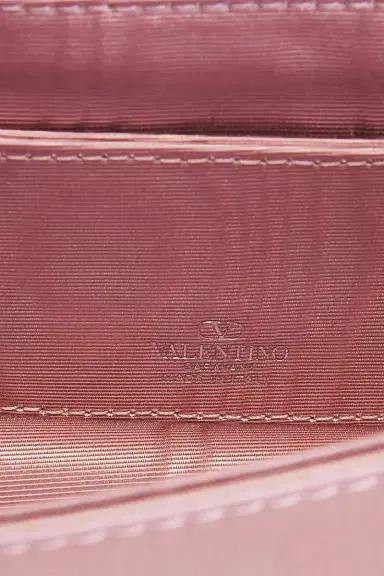 Valentino Garavani V Logo Signature Mini Bag | Thumbnail 5 Valentino Garavani V Logo Signature Mini Bag | Thumbnail 5