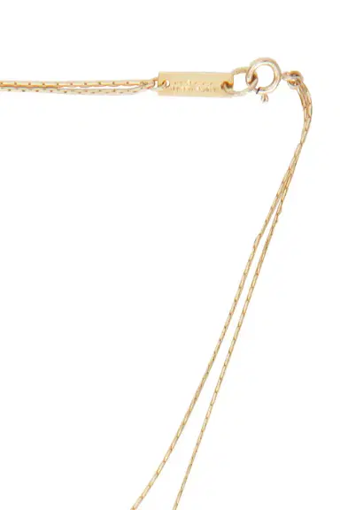 Isabel Marant Long Necklace | Thumbnail 4 Isabel Marant Long Necklace | Thumbnail 4