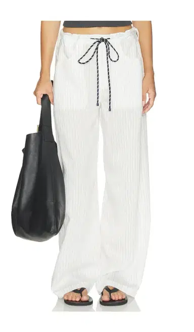 Citizens of Humanity Brynn Drawstring Trouser | Thumbnail 7 Citizens of Humanity Brynn Drawstring Trouser | Thumbnail 7