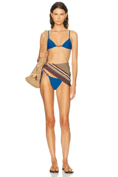 Tropic of C Praia Bikini Bottom | Thumbnail 6 Tropic of C Praia Bikini Bottom | Thumbnail 6