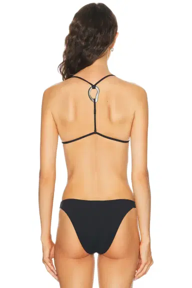 Tropic of C Orb Back Universo Bralette Bikini Top | Thumbnail 3 Tropic of C Orb Back Universo Bralette Bikini Top | Thumbnail 3