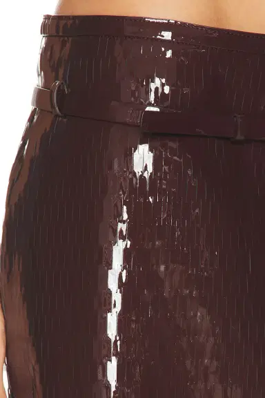 Tom Ford Nappa Pencil Skirt | Thumbnail 6 Tom Ford Nappa Pencil Skirt | Thumbnail 6