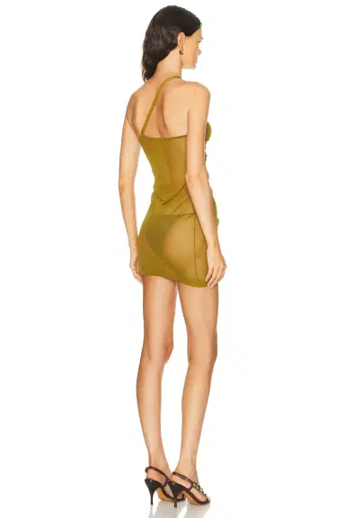 Tropic of C Axis Dress | Thumbnail 5 Tropic of C Axis Dress | Thumbnail 5