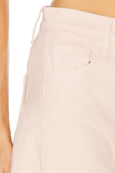 Mother The Half-pipe Bermuda Fray Shorts | Thumbnail 6 Mother The Half-pipe Bermuda Fray Shorts | Thumbnail 6