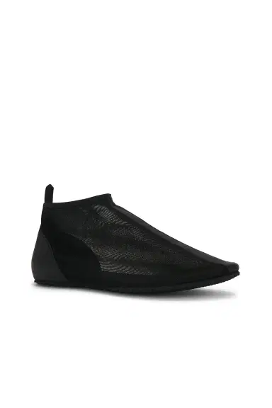 Gimaguas Mesh Bailarina Boot Flat | Thumbnail 2 Gimaguas Mesh Bailarina Boot Flat | Thumbnail 2