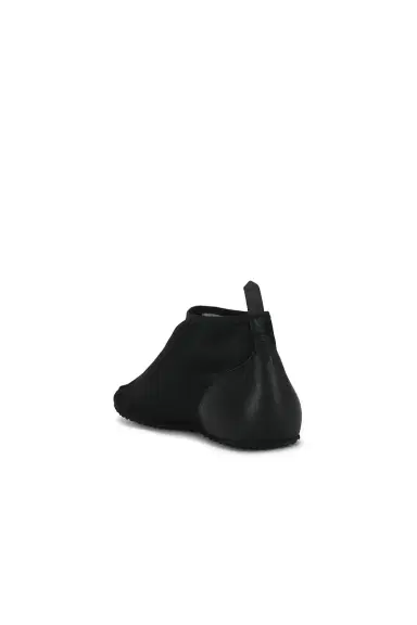 Gimaguas Mesh Bailarina Boot Flat | Thumbnail 3 Gimaguas Mesh Bailarina Boot Flat | Thumbnail 3