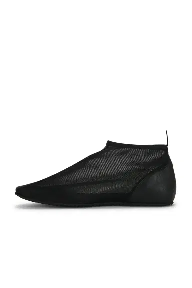 Gimaguas Mesh Bailarina Boot Flat | Thumbnail 5 Gimaguas Mesh Bailarina Boot Flat | Thumbnail 5