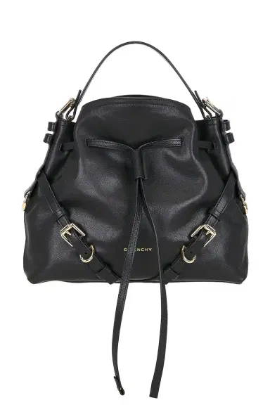 Givenchy Small Voyou Bucket Bag | Thumbnail 2 Givenchy Small Voyou Bucket Bag | Thumbnail 2