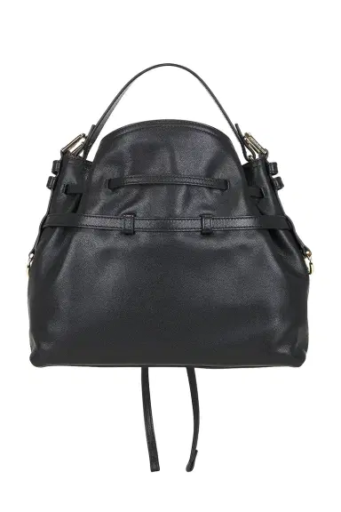 Givenchy Small Voyou Bucket Bag | Thumbnail 3 Givenchy Small Voyou Bucket Bag | Thumbnail 3