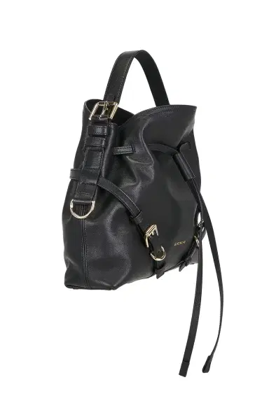 Givenchy Small Voyou Bucket Bag | Thumbnail 4 Givenchy Small Voyou Bucket Bag | Thumbnail 4