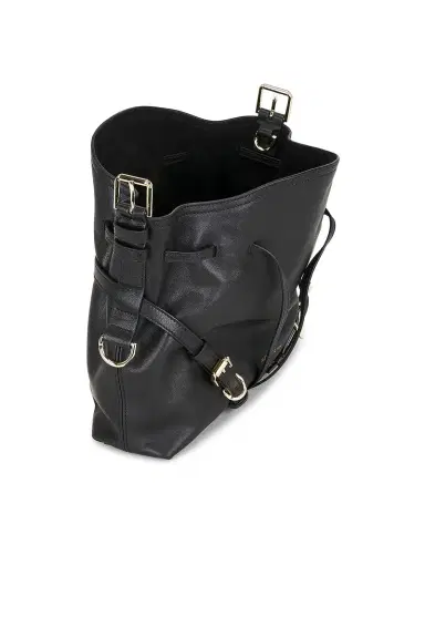 Givenchy Small Voyou Bucket Bag | Thumbnail 5 Givenchy Small Voyou Bucket Bag | Thumbnail 5