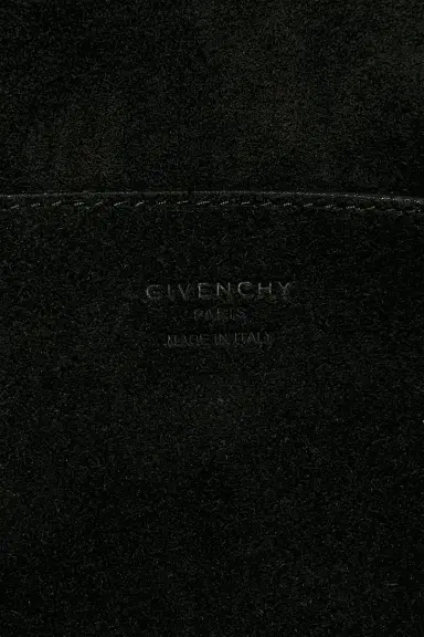 Givenchy Small Voyou Bucket Bag | Thumbnail 6 Givenchy Small Voyou Bucket Bag | Thumbnail 6