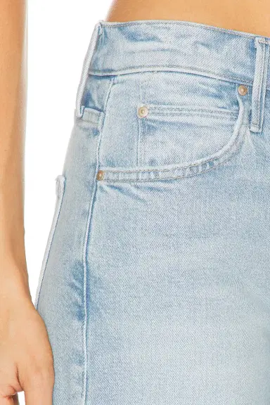 Mother The Kick It Jeans | Thumbnail 6 Mother The Kick It Jeans | Thumbnail 6