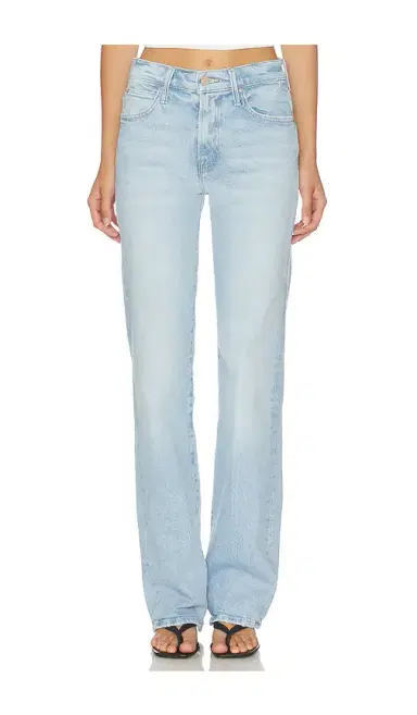 Mother The Kick It Jeans | Thumbnail 7 Mother The Kick It Jeans | Thumbnail 7
