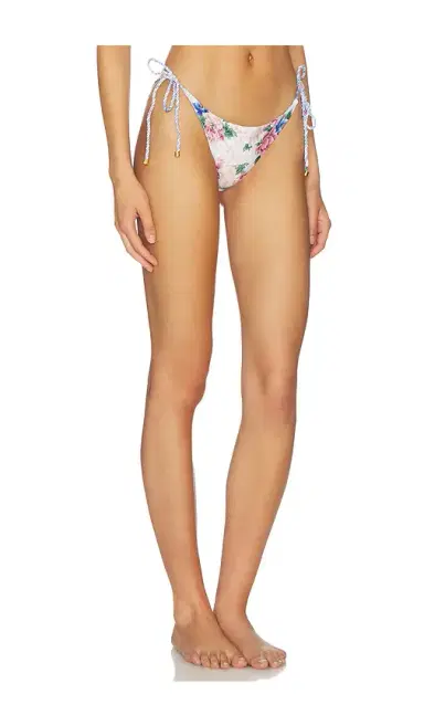 Agua Bendita Tammy Teens Ivy Bikini Bottom | Thumbnail 3 Agua Bendita Tammy Teens Ivy Bikini Bottom | Thumbnail 3
