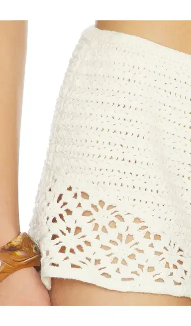 Tularosa Carrissa Crochet Short | Thumbnail 6 Tularosa Carrissa Crochet Short | Thumbnail 6