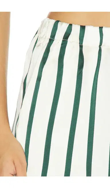 Bondi Born Cannes Silk Short | Thumbnail 7 Bondi Born Cannes Silk Short | Thumbnail 7