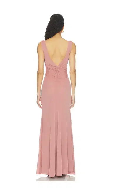 Ronny Kobo Carnelian Dress | Thumbnail 3 Ronny Kobo Carnelian Dress | Thumbnail 3