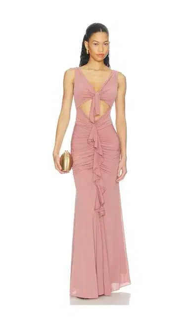 Ronny Kobo Carnelian Dress | Thumbnail 1 Ronny Kobo Carnelian Dress | Thumbnail 1