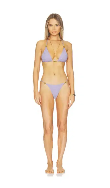Kapri Beverly Bikini Bottom | Thumbnail 4 Kapri Beverly Bikini Bottom | Thumbnail 4