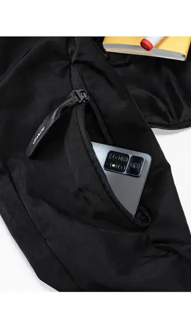 Cote & Ciel Hyco Smooth Black | Thumbnail 5 Cote & Ciel Hyco Smooth Black | Thumbnail 5