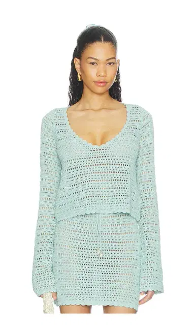Show Me Your Mumu Offshore Top | Thumbnail 1 Show Me Your Mumu Offshore Top | Thumbnail 1