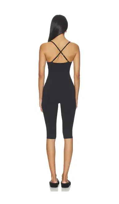 YEAR OF OURS Studio Capri Onesie | Thumbnail 3 YEAR OF OURS Studio Capri Onesie | Thumbnail 3