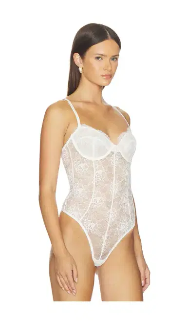OW Collection Layce Bodysuit | Thumbnail 3 OW Collection Layce Bodysuit | Thumbnail 3