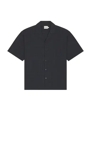 Bound Embroidered Ribeira Shirt | Thumbnail 4 Bound Embroidered Ribeira Shirt | Thumbnail 4