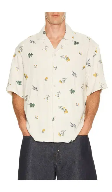 Bound Botanic Shirt | Thumbnail 1 Bound Botanic Shirt | Thumbnail 1