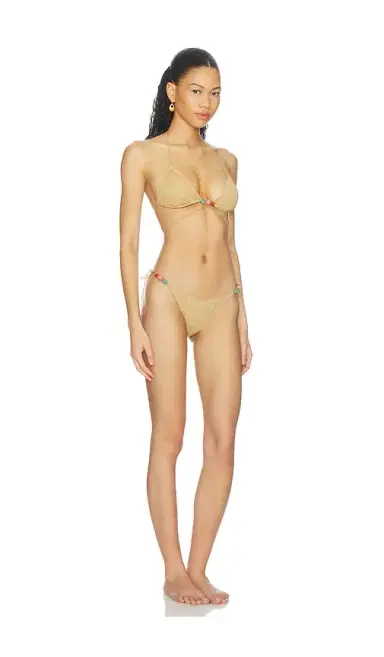 Oseree Lumiere Beads Microkini | Thumbnail 2 Oseree Lumiere Beads Microkini | Thumbnail 2