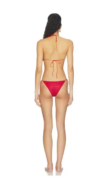 Oséree Lumiere Two Piece Bikini Set | Thumbnail 3 Oséree Lumiere Two Piece Bikini Set | Thumbnail 3