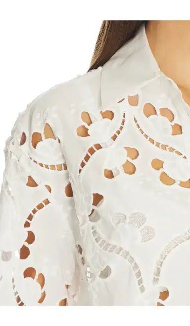 SANS FAFF Valentine Top | Thumbnail 5 SANS FAFF Valentine Top | Thumbnail 5