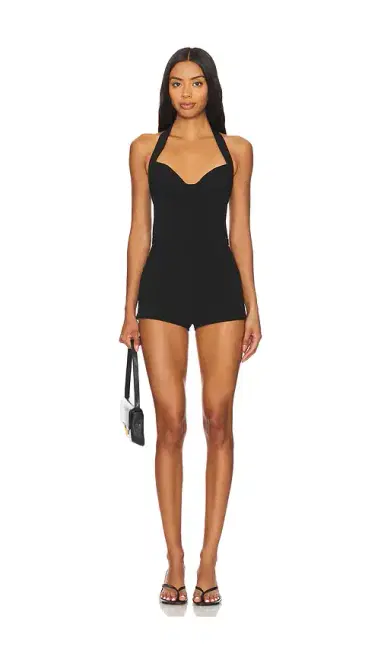 NBD Ariana Romper | Thumbnail 1 NBD Ariana Romper | Thumbnail 1
