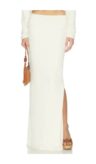 SNDYS Ainara Maxi Skirt | Thumbnail 1 SNDYS Ainara Maxi Skirt | Thumbnail 1