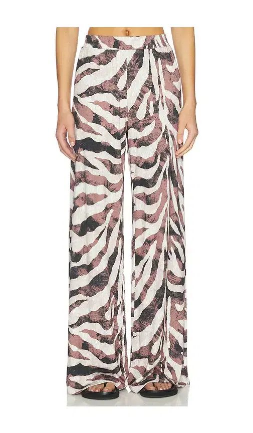 Safari Rib Base Pant Safari Rib Base Pant
