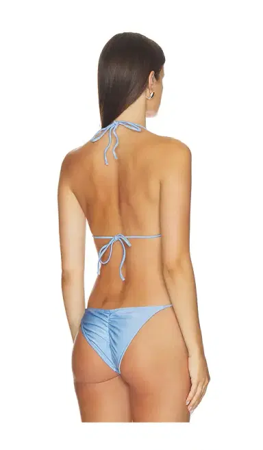 Shani Shemer Avery Bikini Top | Thumbnail 3 Shani Shemer Avery Bikini Top | Thumbnail 3