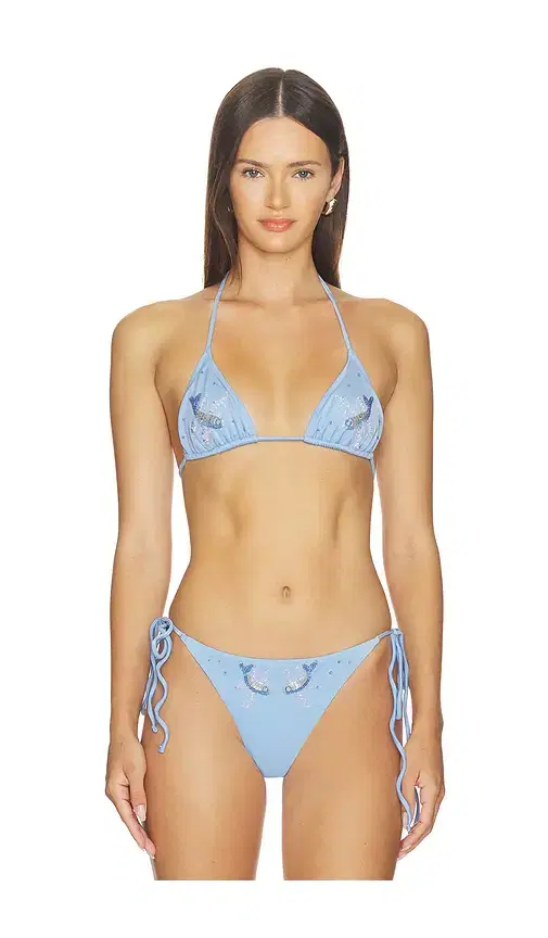 Avery Bikini Top Avery Bikini Top