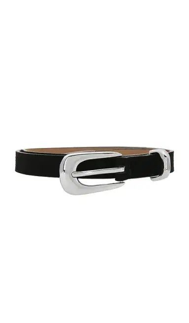 Ettika Modern Saddle Belt | Thumbnail 3 Ettika Modern Saddle Belt | Thumbnail 3
