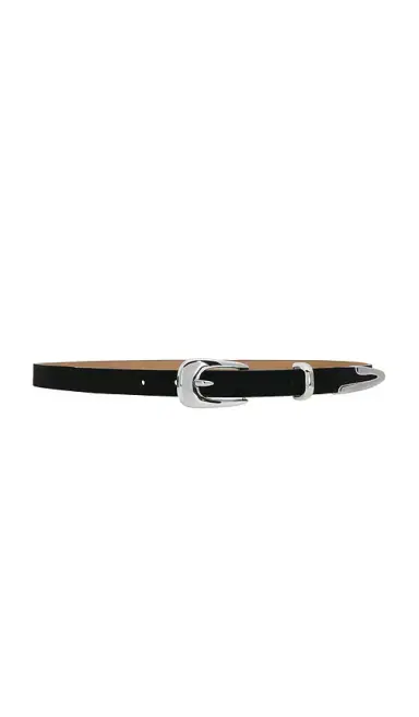Ettika Modern Saddle Belt | Thumbnail 1 Ettika Modern Saddle Belt | Thumbnail 1