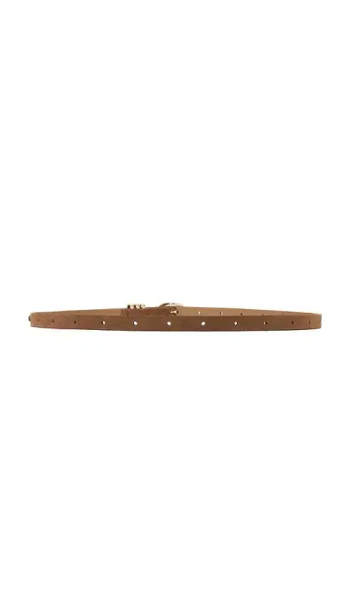 Ettika Classic Skinny Belt Belt | Thumbnail 2 Ettika Classic Skinny Belt Belt | Thumbnail 2