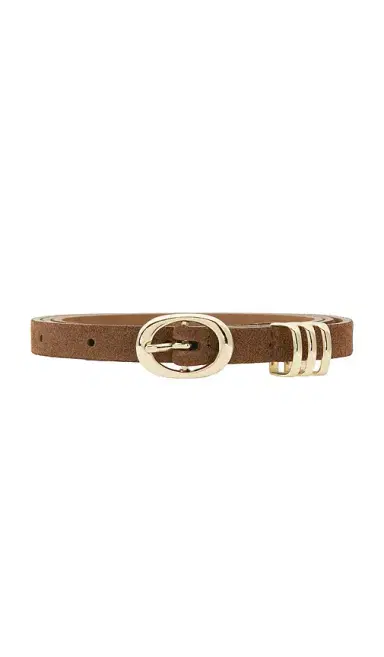 Ettika Classic Skinny Belt Belt | Thumbnail 3 Ettika Classic Skinny Belt Belt | Thumbnail 3