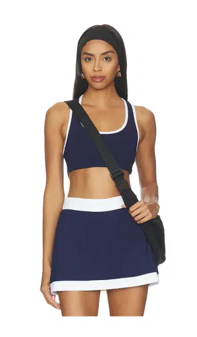 YEAR OF OURS Sport Court Bra | Thumbnail 1 YEAR OF OURS Sport Court Bra | Thumbnail 1
