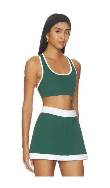YEAR OF OURS Sport Court Bra | Thumbnail 2 YEAR OF OURS Sport Court Bra | Thumbnail 2