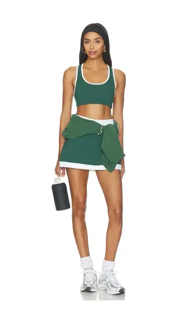 YEAR OF OURS Sport Court Bra | Thumbnail 4 YEAR OF OURS Sport Court Bra | Thumbnail 4