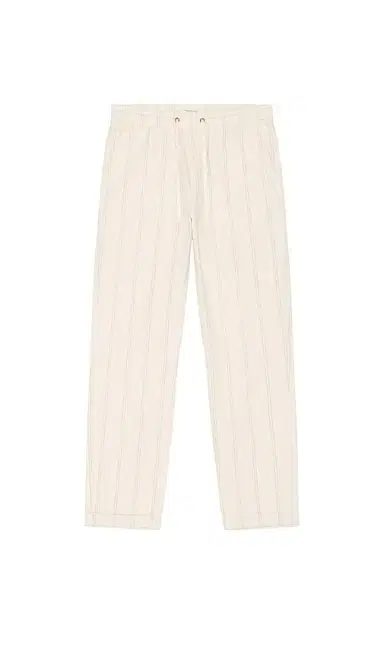 Marine Layer Saturday Hemp Beach Pant Slim Straight | Thumbnail 5 Marine Layer Saturday Hemp Beach Pant Slim Straight | Thumbnail 5