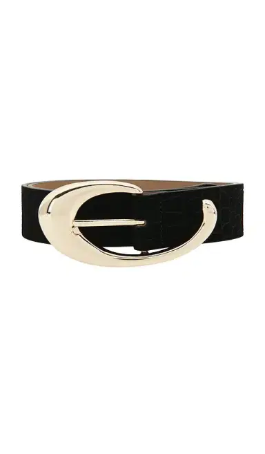 Ettika Croc Print Belt | Thumbnail 3 Ettika Croc Print Belt | Thumbnail 3